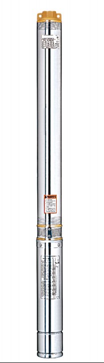 Центробежные скважинные насосы LEO 4XR6/8-0.75