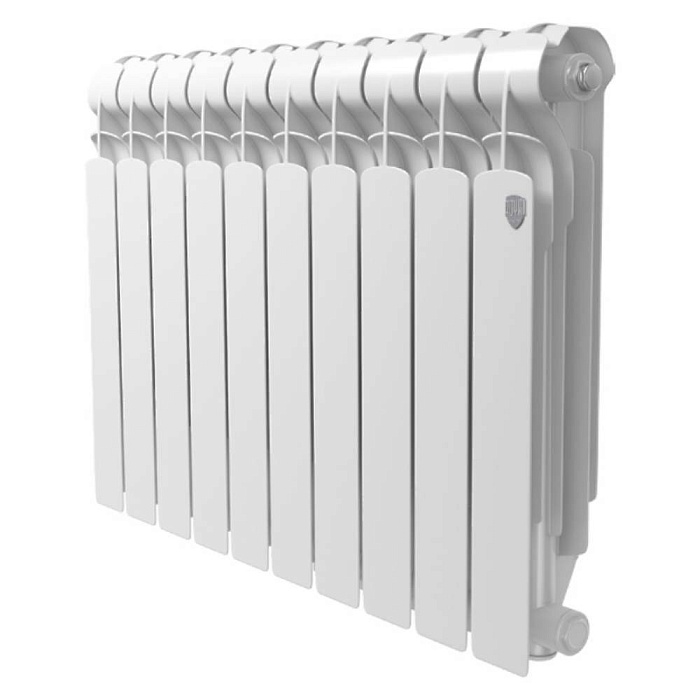 Радиатор Royal Thermo Indigo 500 - 10 секц (LITE)