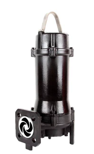 Канализационный насос Vandjord SG.50.110.2.5.0D