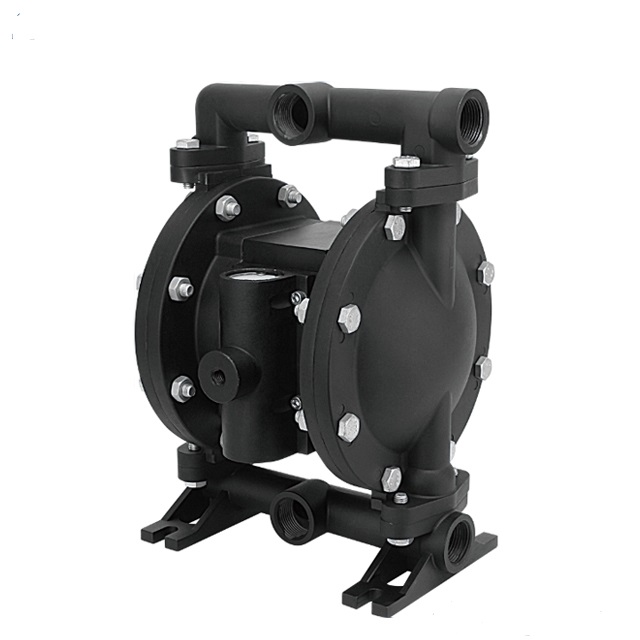 Пневматический насос BSK BA25AL-9991-A