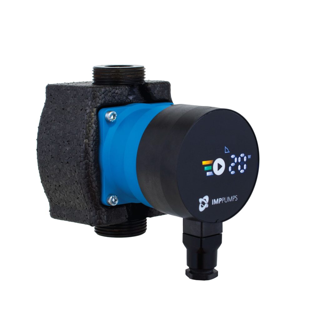 Насос ImpPumps NMT MINI PRO 20/60-180