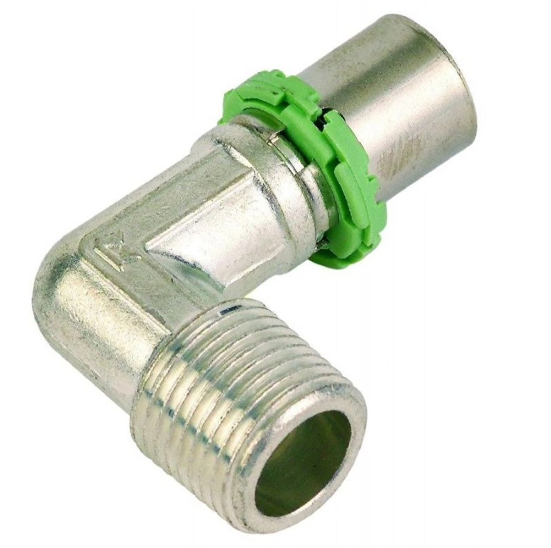 ПРЕСС Угольник 32х1"П 726KEX Comap
