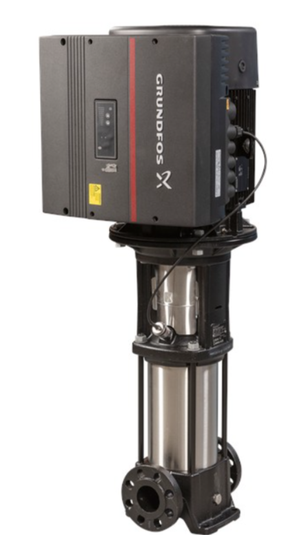 Насос Grundfos CRE20-10 N-F-A-E-HQQE 3x400 60 HZ