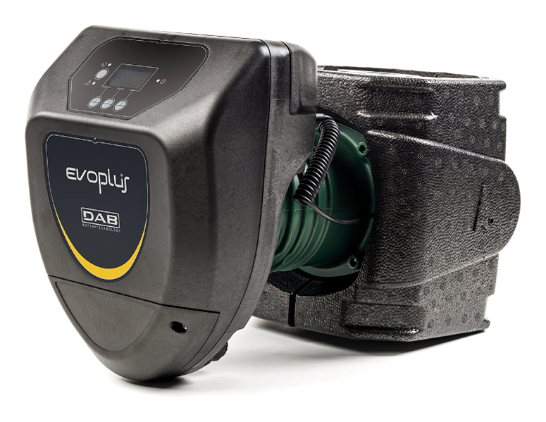 Насос DAB EVOPLUS B 180/280.50 SAN M