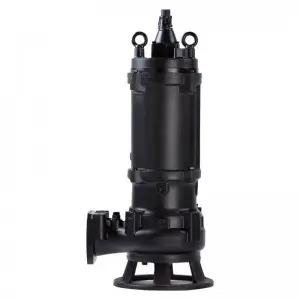 Насос CNP WQ 100WQ65-20-7.5A (I)