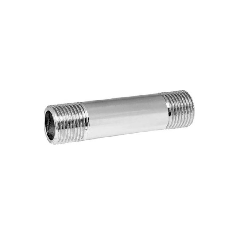 Удлинитель Stout НН хром 1/2"x175