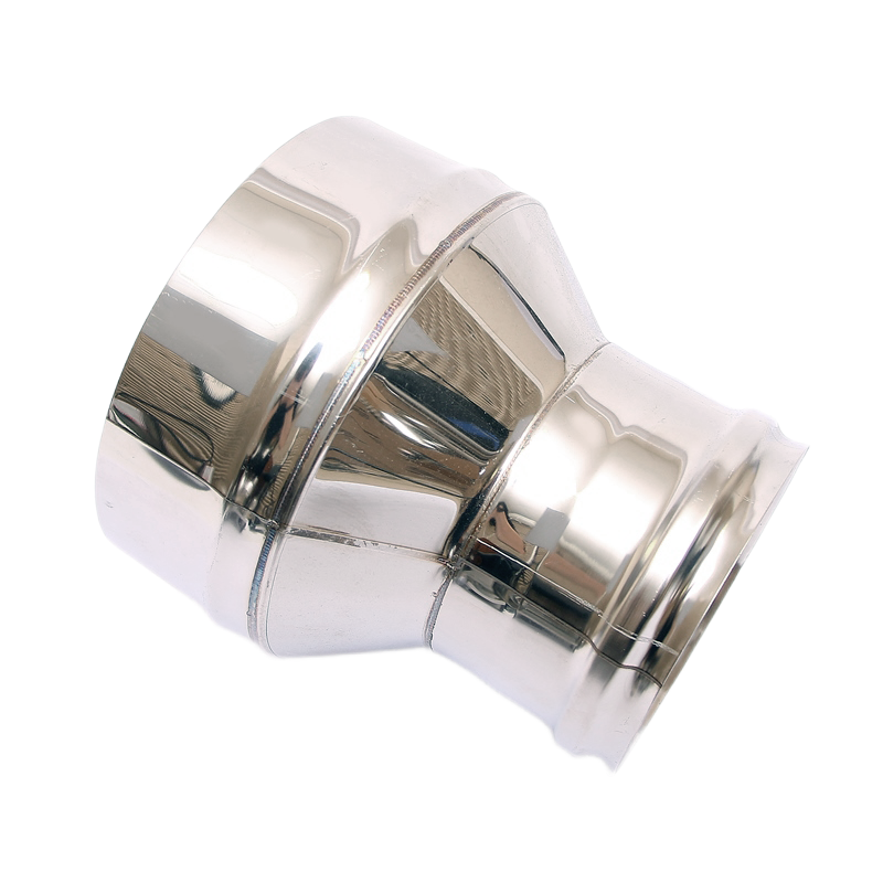 Переходник Ferrum DN160 М - 150 П