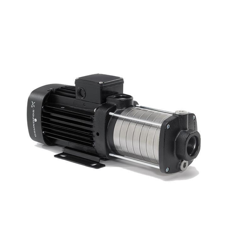 Насос Grundfos CM1-3 A-R-A-E-AQQE F-A-A-N