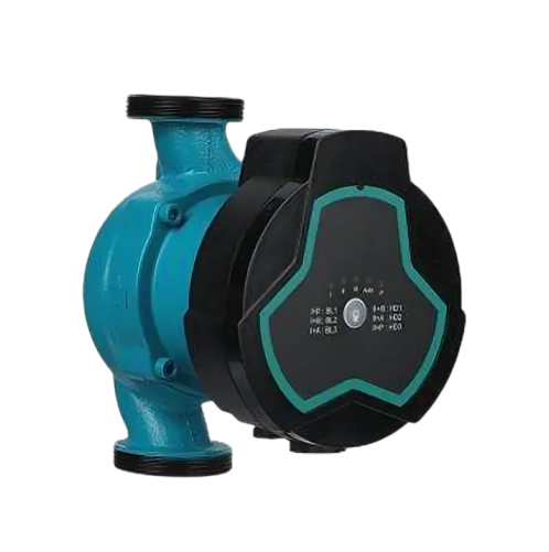 Насос циркуляционный Aquastrong RCE25-11/180 с электронным управлением