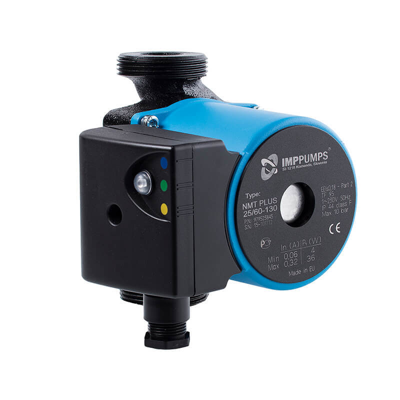 Циркуляционный насос IMP Pumps NMT PLUS ER 15/40-130