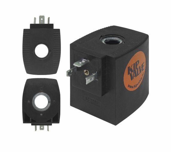 Катушка для соленоидных клапанов Kipvalve CL3-AC220V