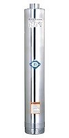 Колодезный насос WATERSTRY 4SBS- 2/50