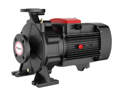 Насос Fancy FST 32-125/11