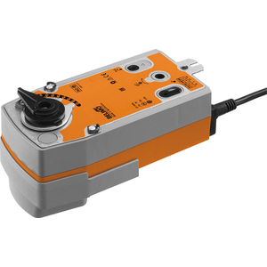 Приводы BELIMO NRF24A-SR