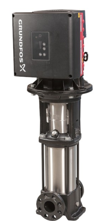 Насос Grundfos CRE20-2 A-F-A-E-HQQE 3x380-500 60 HZ
