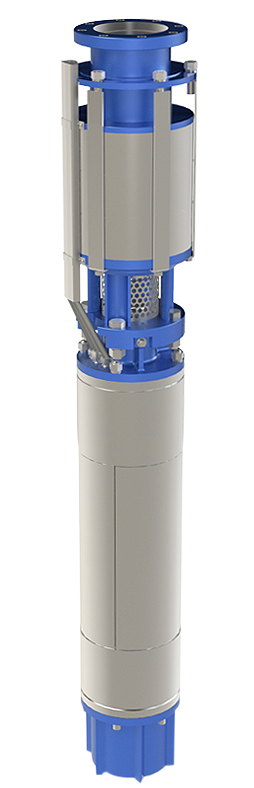 Насос Ливны CRS 10-180/3 *