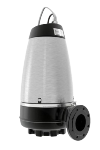 Насос Grundfos SEV.65.65.22.2.50D