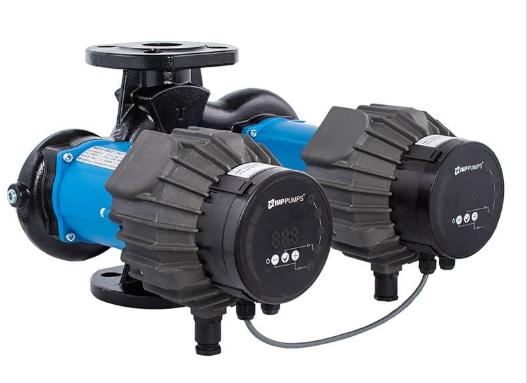 Насос ImpPumps NMTD MAX II S 40/120 F250