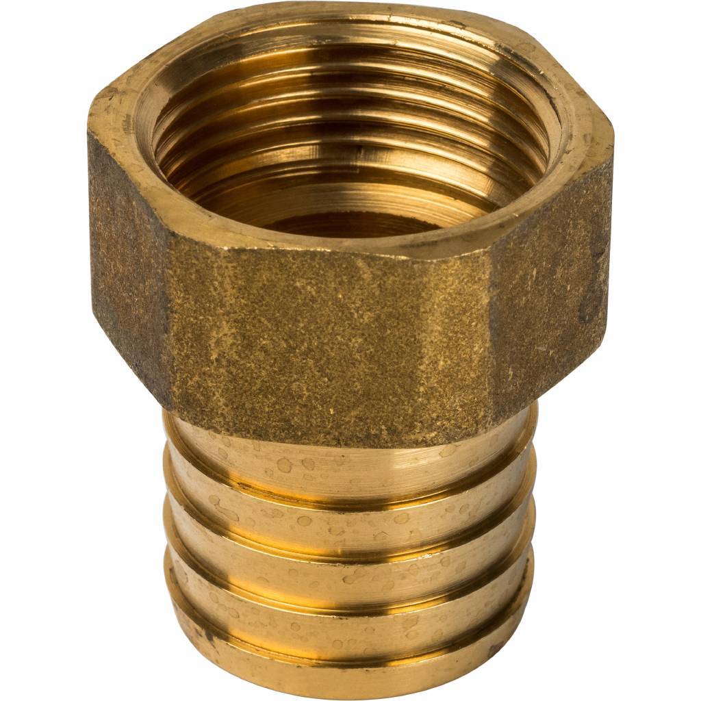 STOUT Штуцер ВР 1 1/4"х30 (SFT-0036-011430)