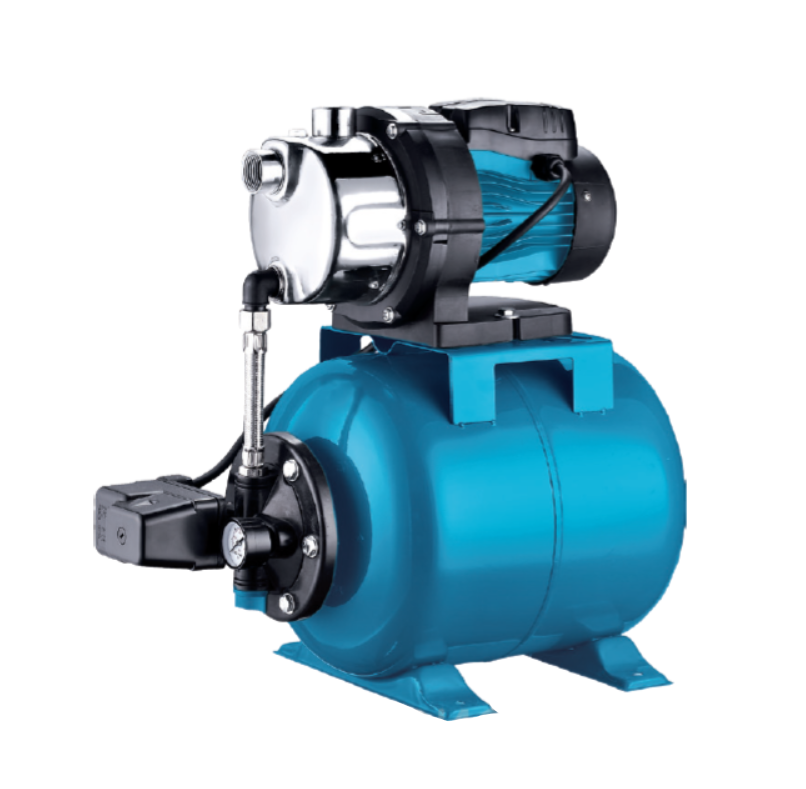 Насосная станция Aquastrong EKJ-1002S (нерж)