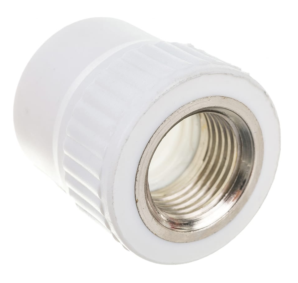 МУФТА ПП LAMMIN Д- 20* 3/4" внутренняя резьба