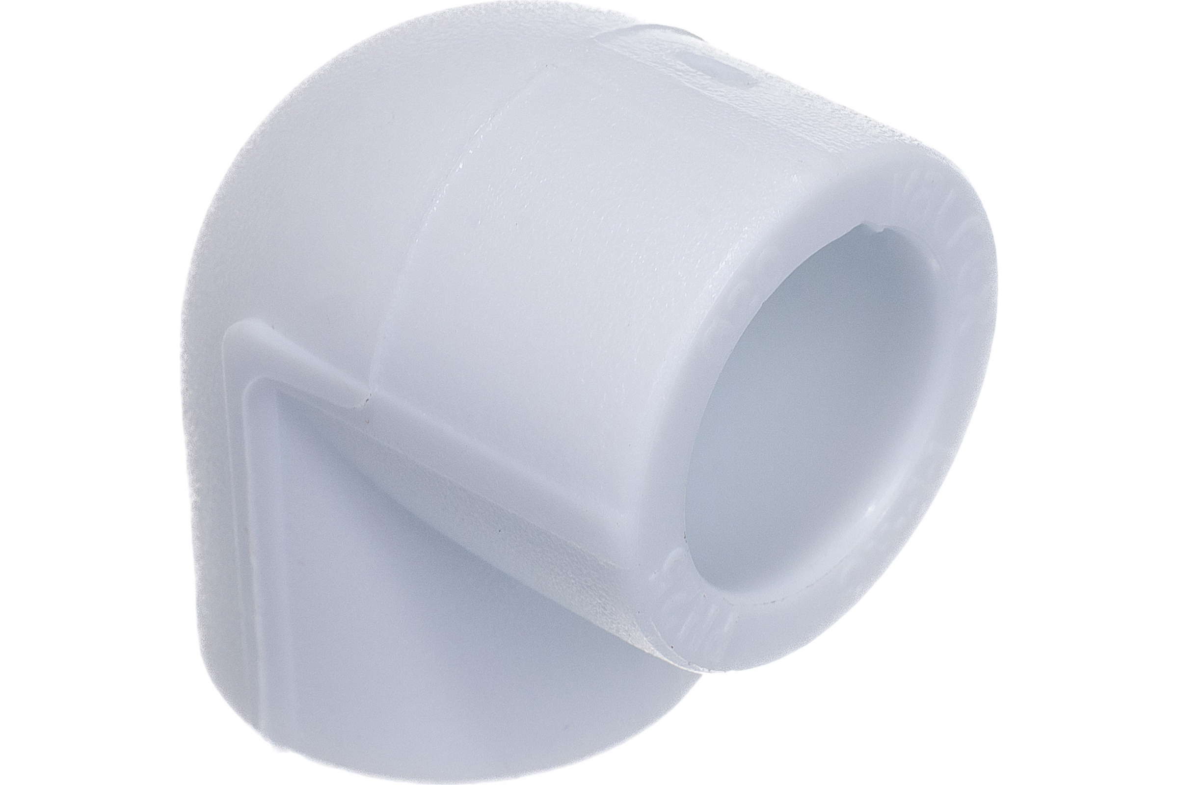 Угол 90° Fusitek PPR (W) - 20 (50 шт / 300 шт)