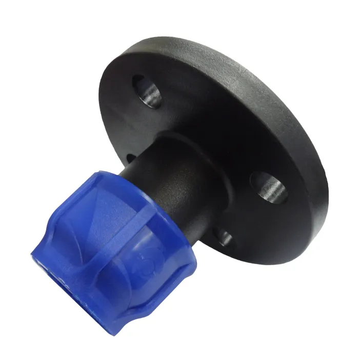 Соединение фланцевое Дн50х1 1/2" Ру16 VALFEX 1210012750112