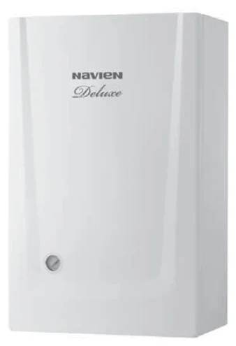 Котел газовый NAVIEN DELUXE � (expert) COAXIAL-16 К