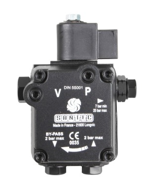 Насос для горелки Suntec AS 57 C 1544 6P 0700