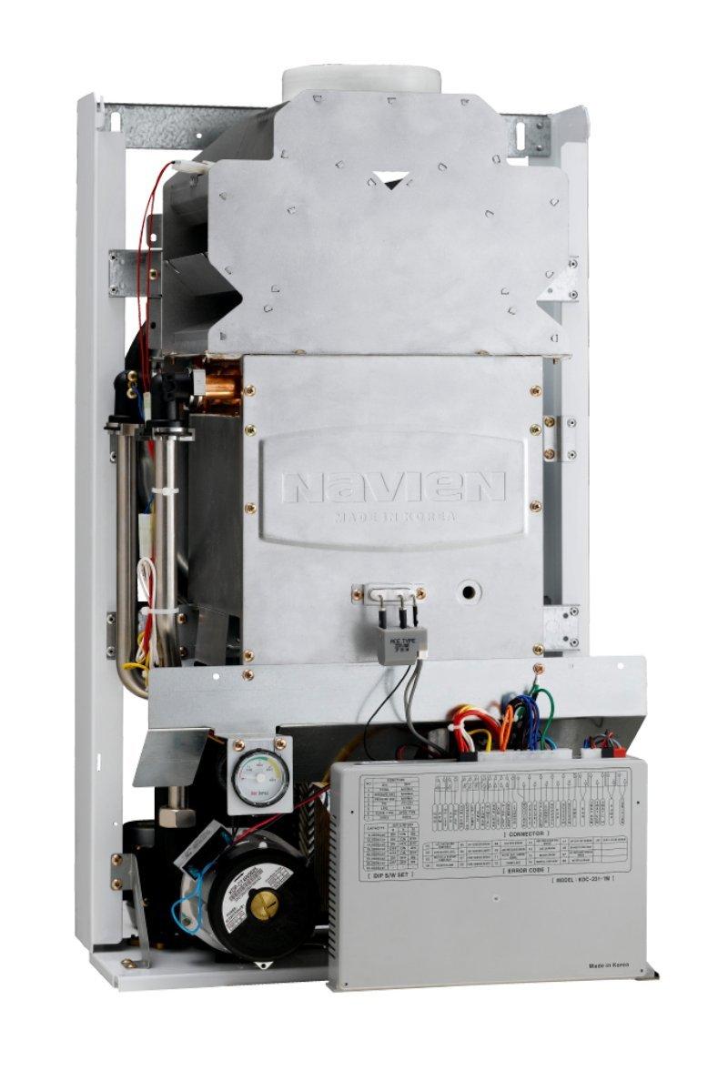 Котел газовый Navien ACE 13AN (13 кВт)