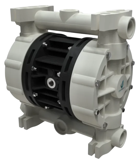 Насос Debem BOXER 100 PP IB100P-MTTPD