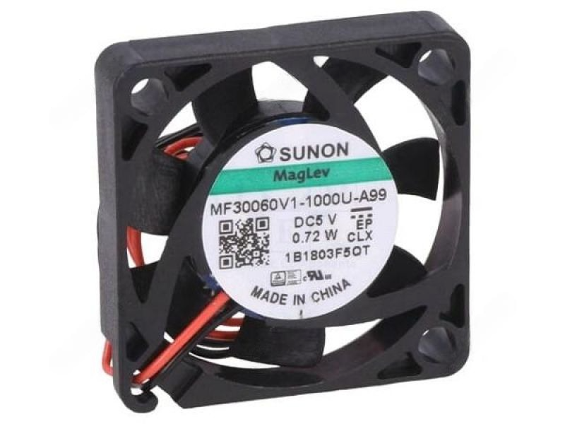 Вентилятор Sunon MF30060V1-A99-A
