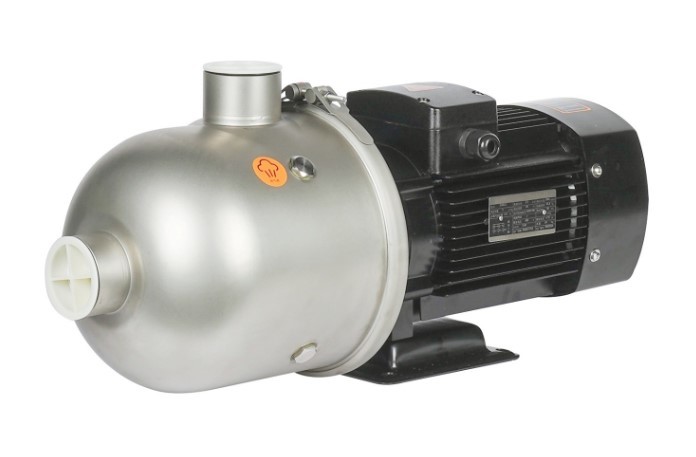 Насос TAEN MHS I-16-3-C-V-3-400