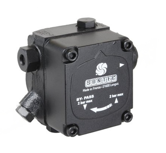 Насос для горелки Suntec D 57 C 7372 3P