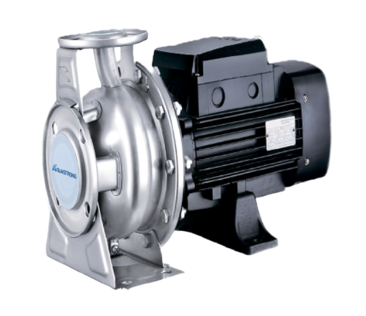 Насос Aquastrong ESST50-32-125/11 380V/50HZ 1,1 kw