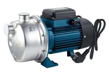 Насос самовсасывающий "Vodotok" НСН-50л/мин-32м-1500Вт