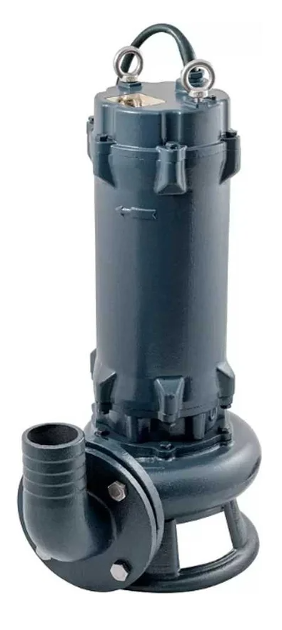 Фекальный насос MAXPUMP FEKATRON 3000