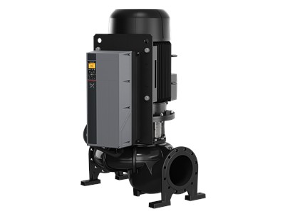 Циркуляционный насос Grundfos TPE 300-290/4-A3-F-Y-DQQE 400D 50HZ
