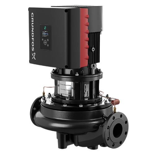 Насос Grundfos TPE 80-400/2 A-F-A-BAQE-OWB