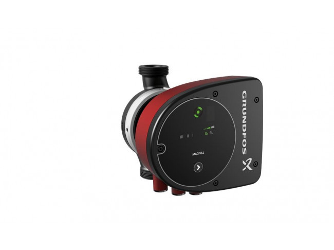 Насос Grundfos MAGNA1 25-120 180 1x230V PN10