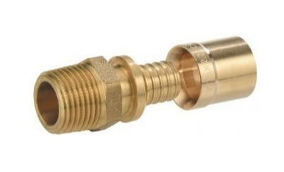 Муфта PEXY Max 20х2,8-1/2 НР Comap