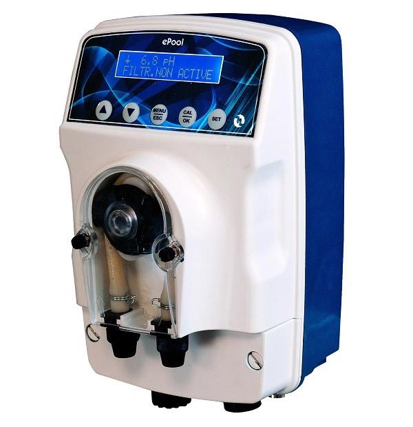 Насос Etatron eMyPOOL PH 3-3 100/250V SANT