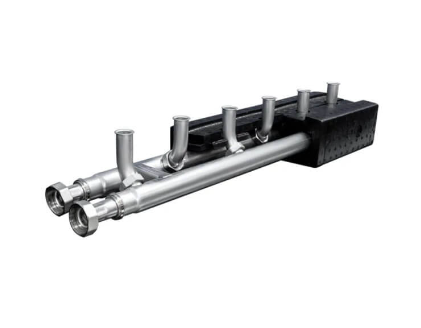 Распределительный коллектор HANSA HKV 125/80 (4-контура)
