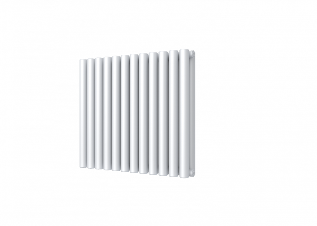 Двухтрубные радиаторы KZTO Radiator Гармония А40 2-500-18