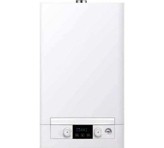 Котел газовый NAVIEN NGB210-16K