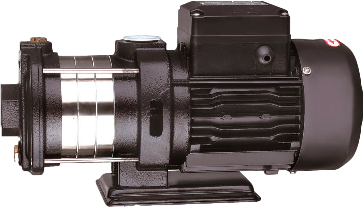 Насос многоступенчатый LEO ECHm4-60 220V/50Hz
