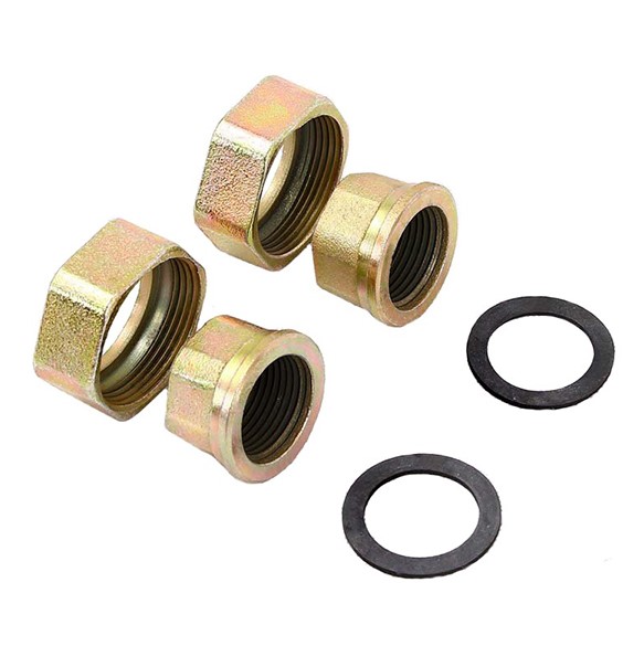 Резьбовые соединения Wilo R11/2"-28/1"MS (1X) VP