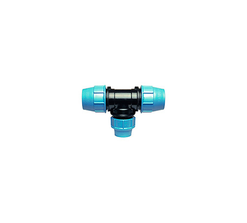 Тройник 90° редукционный Unidelta D32 / D25 / D32 1013