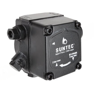 Насос для горелки Suntec AE 97 D 7355 2P