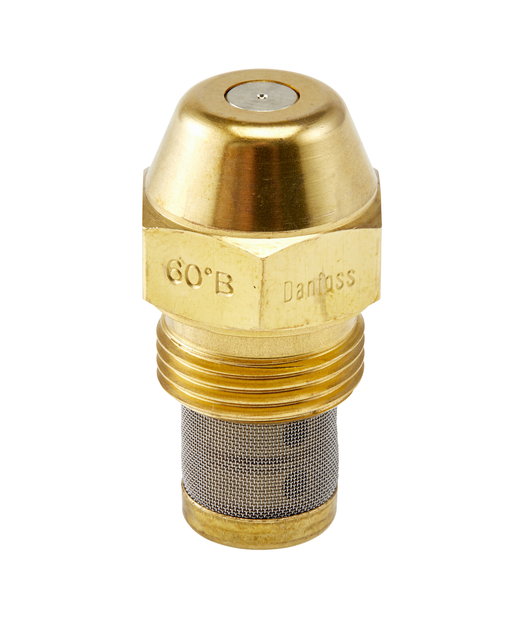 Форсунка Danfoss 5.50GPH 45 S